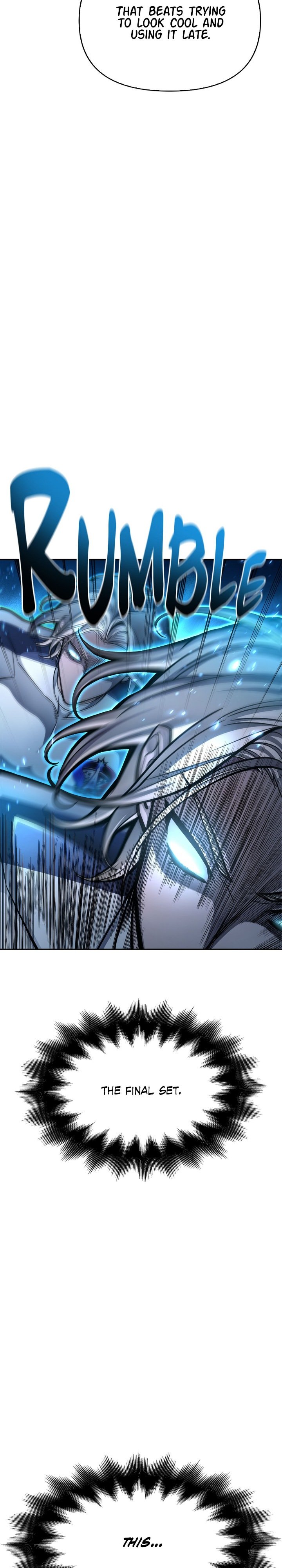 Superhuman Battlefield, Chapter 34 image 05